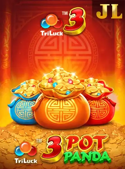 Jackpot bingo game cover