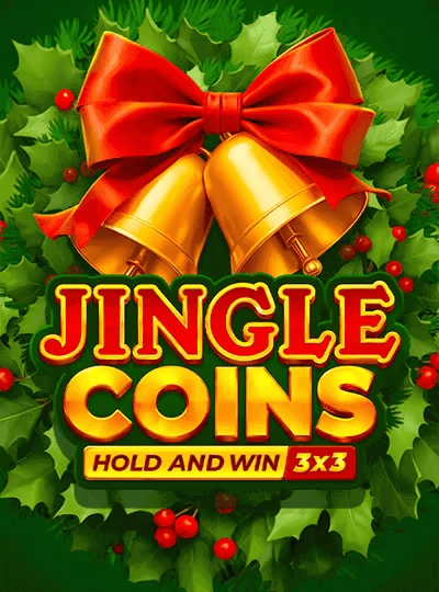 Classic slot game cover