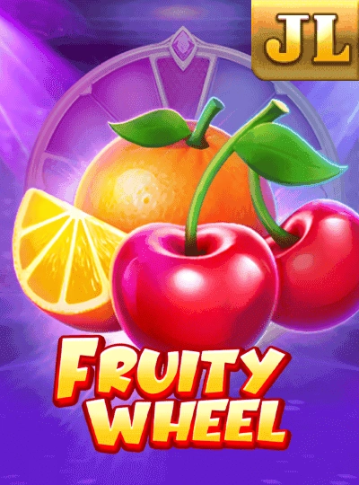 Fruit slot game cover